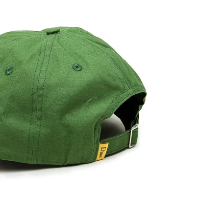 Dime Leopardino Cap (Grün)