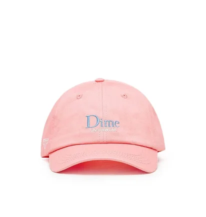 Dime Underwear Cap (Pink)
