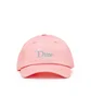 Dime Underwear Cap (Pink)