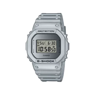 Casio G-Shock DW-5600FF-8ER (Silber)