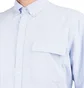 Edmmond Studios Town Shirt (Blau)