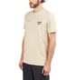 Edmmond Studios Worldwide Series Tee (Hellbraun)
