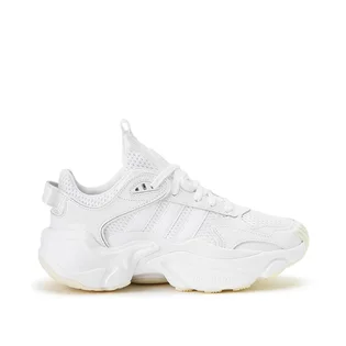 adidas Magmur Runner W (Weiß)