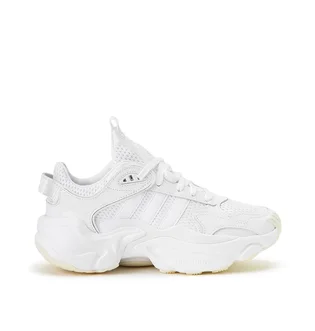 adidas Magmur Runner W (Weiß)