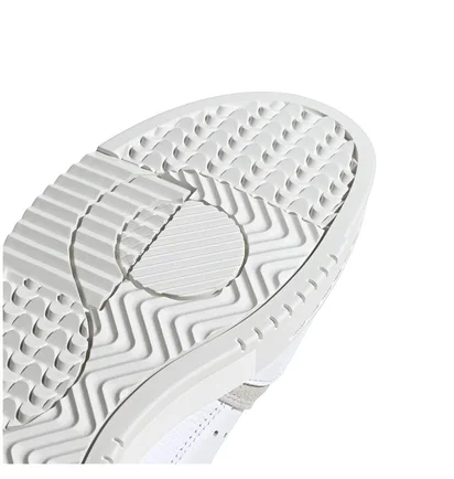 adidas Supercourt (Weiß / Grün)