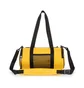 Eastpak x Telfar Duffel M (Gelb / Schwarz)
