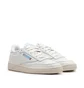 Reebok WMNS Club C 85 Vintage (Creme / Blau)