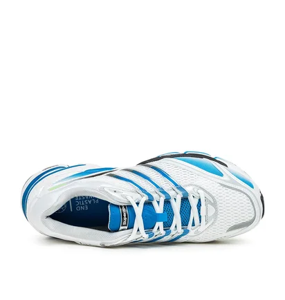 adidas Supernova Cushion 7 (Weiss)