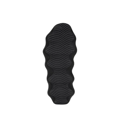 adidas Yeezy 450 Dark Slate (Schwarz)