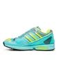 adidas XZ 0006 Inside Out (Türkis / Gelb)