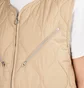 Adidas x Paley WMNS OVERSIZED VEST (Sand)