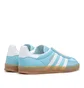 adidas Gazelle Indoor (Türkis / Orange)