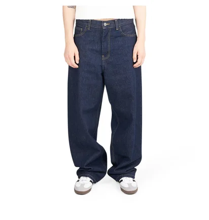 Carhartt WIP W' Brandon Pant (Dunkelblau)