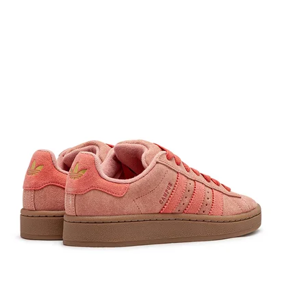 adidas WMNS Campus 00s (Orange / Gum)