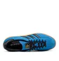 adidas Gazelle Indoor (Blau / Schwarz)