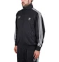 adidas x Korn Track Top (Schwarz / Weiß)