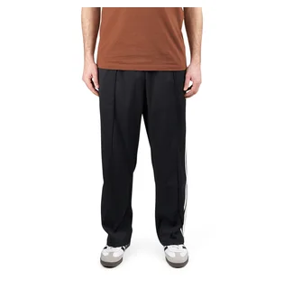 adidas Baggy Track Pants (Schwarz)