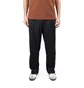 adidas Baggy Track Pants (Schwarz)