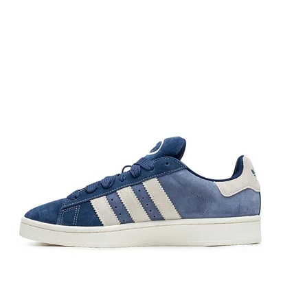 adidas Campus 00s (Blau / Weiss)