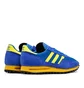 adidas TRX Mesh SPZL (Blau / Gelb)