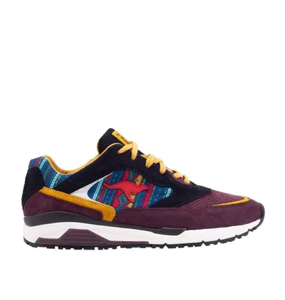 Kangaroos x Earth Water 'Ultimate OG Africa' (Multi)