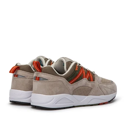 Karhu Fusion 2.0 (Sand / Orange)