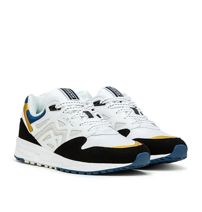 Karhu Legacy 96 'All-Around Pack' (Weiß / Schwarz / Blau)