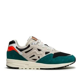 Karhu Legacy 96 (Grün / Grau / Schwarz)
