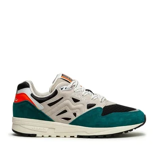 Karhu Legacy 96 (Grün / Grau / Schwarz)
