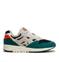Karhu Legacy 96 (Grün / Grau / Schwarz)