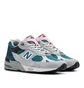 New Balance M991PSG Made in UK (Grau / Grün)