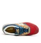 New Balance CM997HVT (Rot / Gelb / Blau)