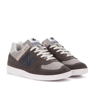 New Balance CT 576 OGG 'Made in England' (Grau / Navy)