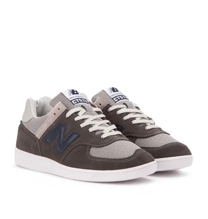 New Balance CT 576 OGG 'Made in England' (Grau / Navy)