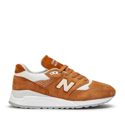 New Balance M 998 TCC Made in USA (Khaki)