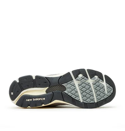New Balance M990TG3 Made in USA (Grau / Beige)