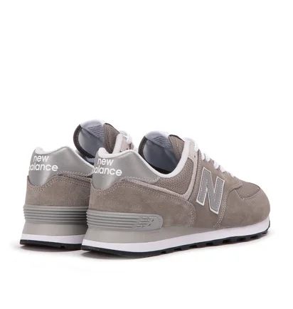 New Balance ML 574 EGG (Grau)