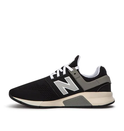 New Balance MS 247 MR (Schwarz)