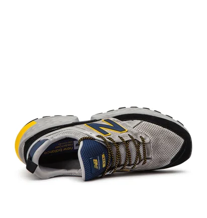 New Balance MS574D (Grau)