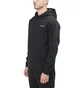 New Balance MT93578 BK Sport Style Core Hoodie (Schwarz)