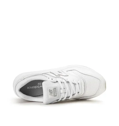 New Balance W997 HLA (Weiss)