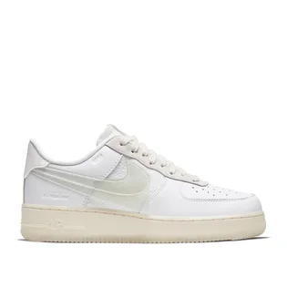 Nike Air Force 1 '07 LV8 (Weiss / Beige)
