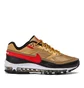 Nike Air Max 97/BW (Gold / Rot)