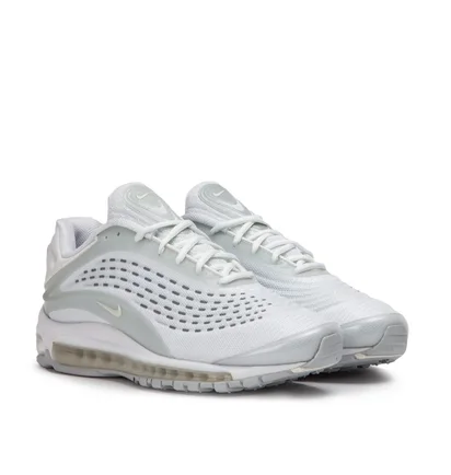 Nike Air Max Deluxe (Weiß)