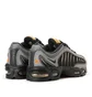 Nike Air Max Tailwind IV (Grau / Schwarz / Gold)