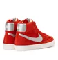 Nike Blazer Mid '77 Vintage (Rot / Silber)