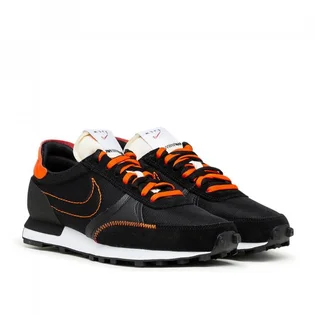 Nike DBreak-Type (Schwarz / Orange)
