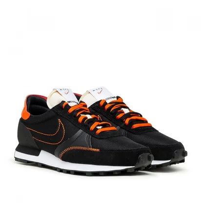 Nike DBreak-Type (Schwarz / Orange)