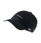 Nike Heritage 86 Cap (Schwarz)