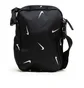 Nike Heritage AOP Item Bag (Schwarz)